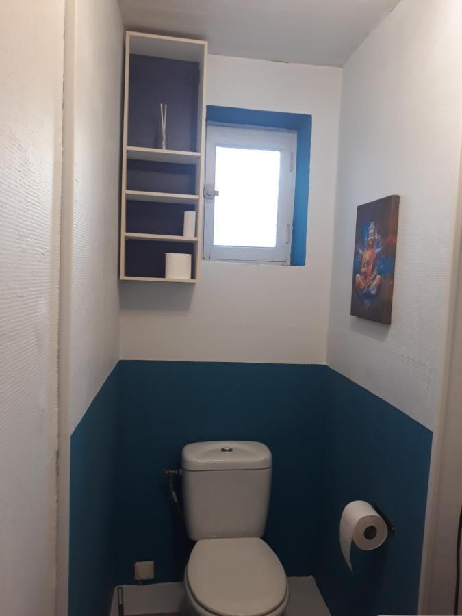 5 Minutes Des Arenes, Parking Gratuit, 6 Couchages نيم المظهر الخارجي الصورة